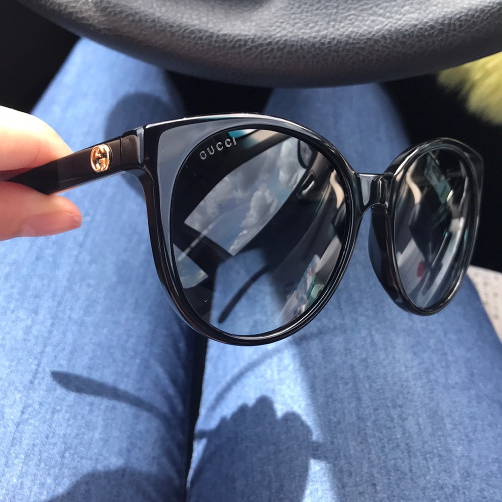 Gucci sunglasses